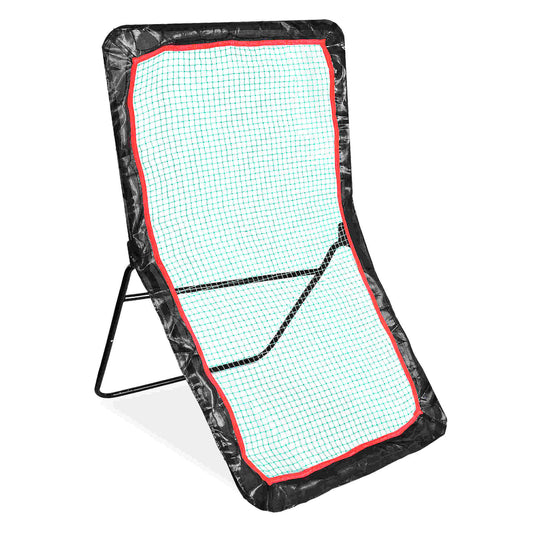 Lacrosse Scoop Premium Lacrosse Rebounder