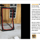 Lacrosse Scoop Premium Lacrosse Rebounder