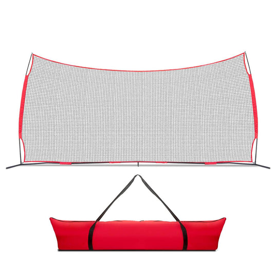 Lacrosse Scoop 20x10 Foot Lacrosse Backstop