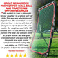 Lacrosse Scoop Premium Lacrosse Rebounder